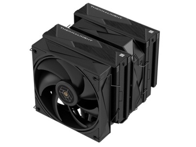 THERMALRIGHT Royal Pretor 130 Black